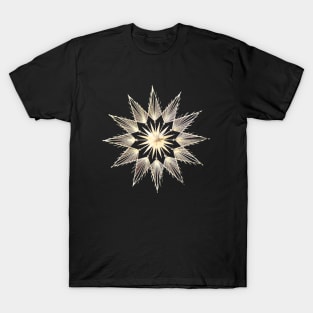 Christmas Star T-Shirt